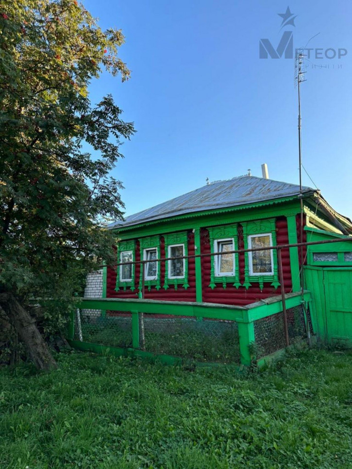 Коттедж/дом Ленина, 74