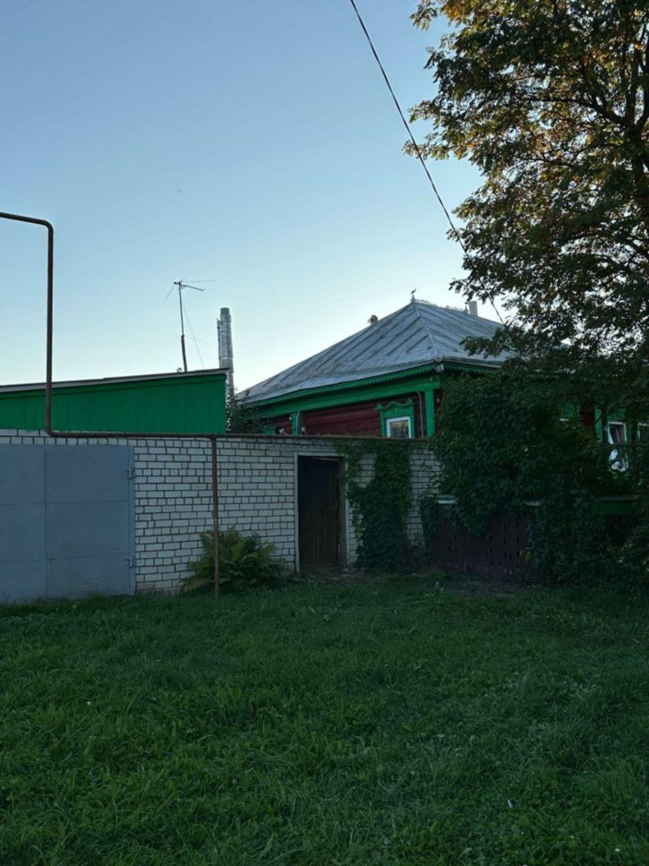 Коттедж/дом Ленина, 74