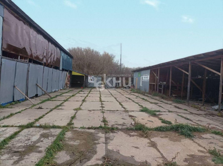 Торговое помещение Кряково, 1В