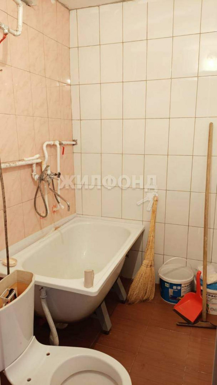 2-комн квартира Центральная улица, д.11 2-комн квартира Центральная улица, д.11
