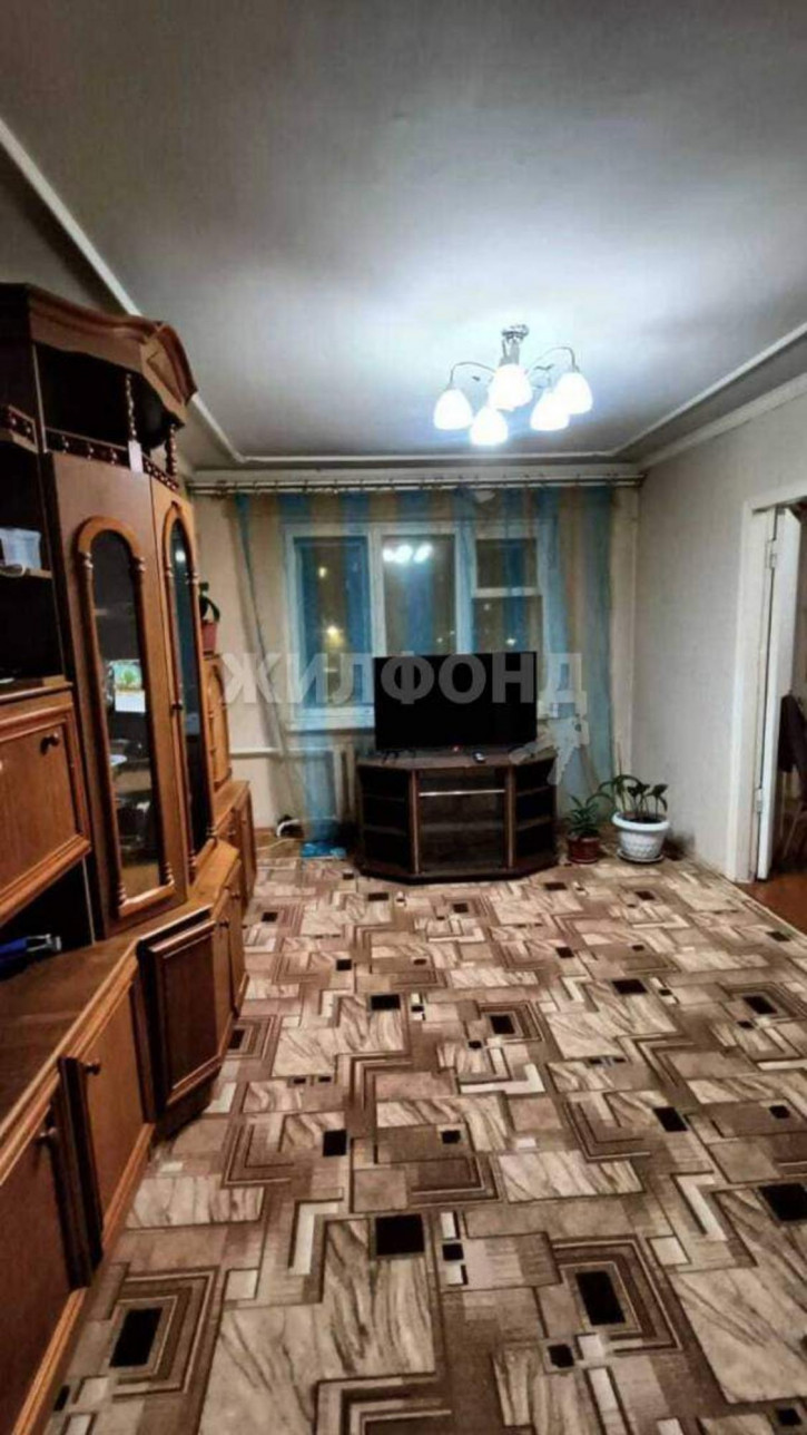 3-комн квартира Нансена улица, д.76 3-комн квартира Нансена улица, д.76