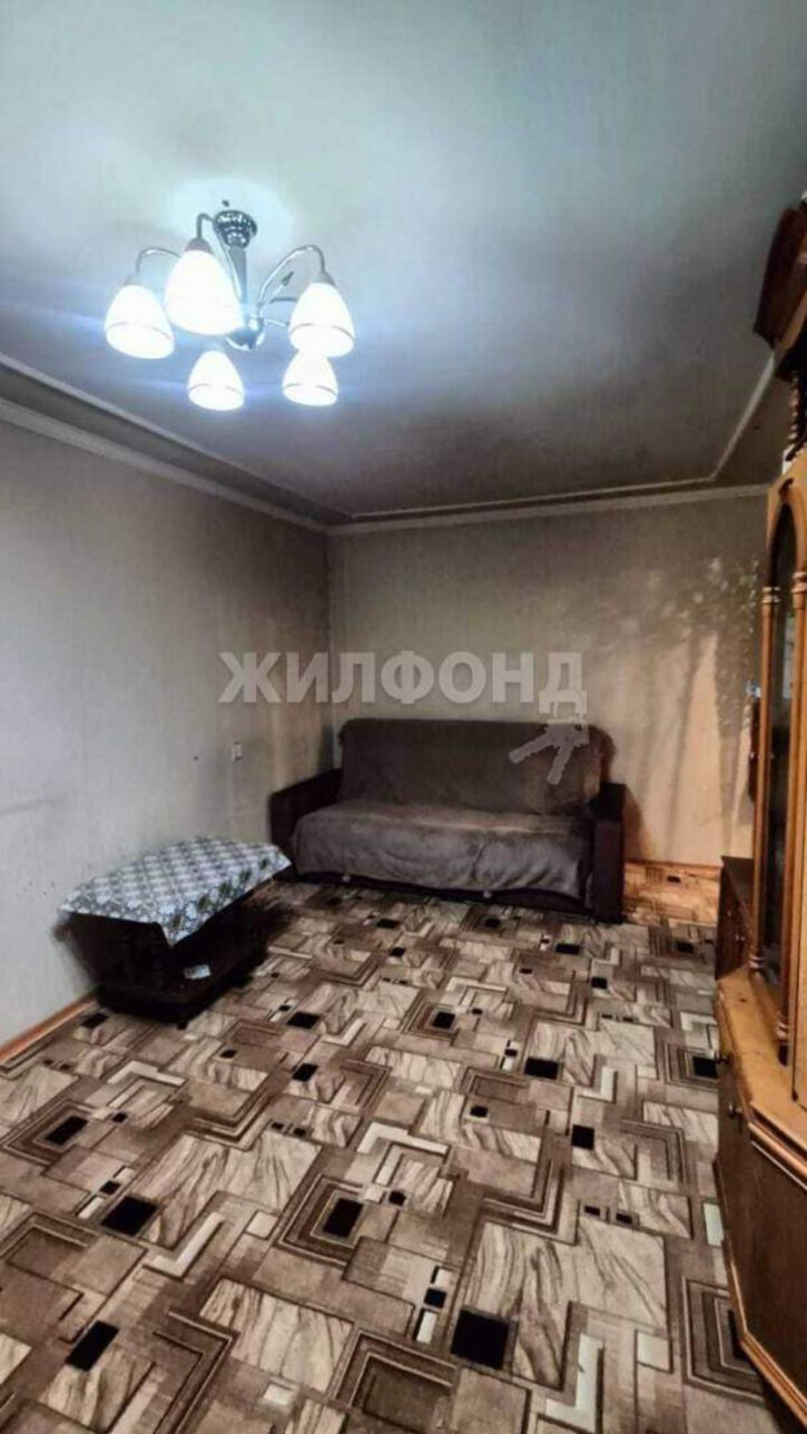 3-комн квартира Нансена улица, д.76 3-комн квартира Нансена улица, д.76