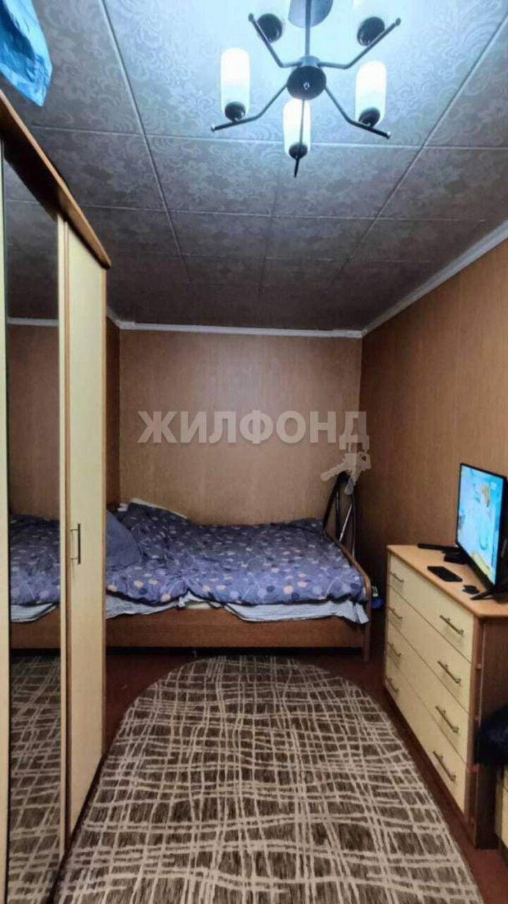 3-комн квартира Нансена улица, д.76 3-комн квартира Нансена улица, д.76