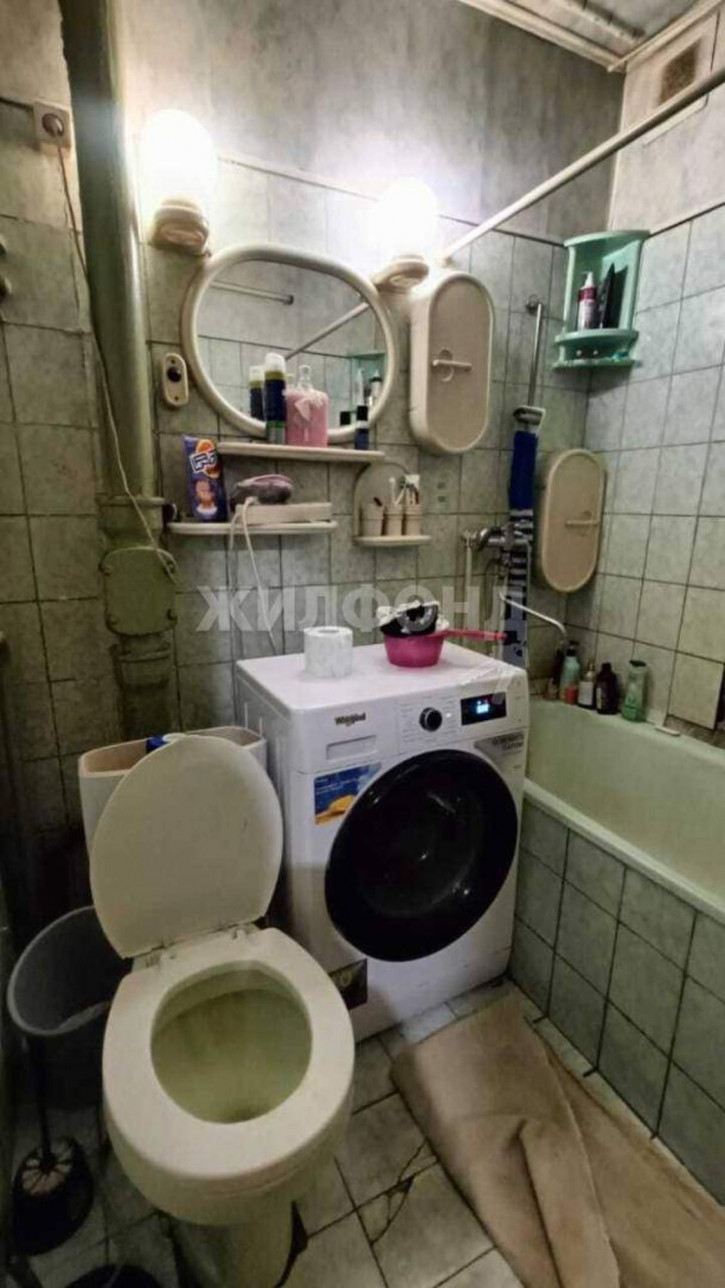 3-комн квартира Нансена улица, д.76 3-комн квартира Нансена улица, д.76
