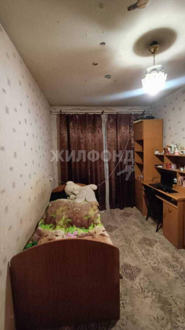 3-комн квартира Нансена улица, д.76 3-комн квартира Нансена улица, д.76