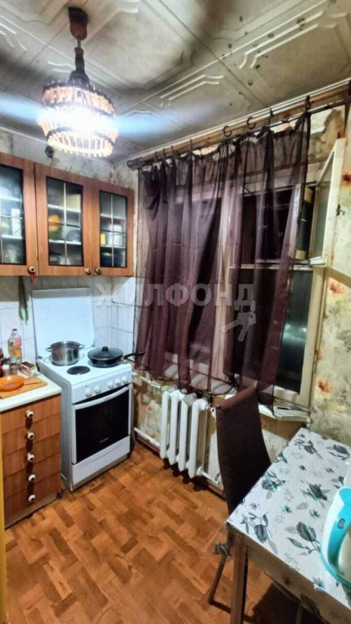 3-комн квартира Нансена улица, д.76 3-комн квартира Нансена улица, д.76