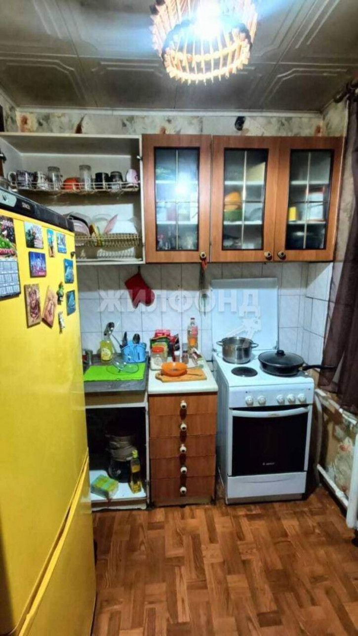 3-комн квартира Нансена улица, д.76 3-комн квартира Нансена улица, д.76