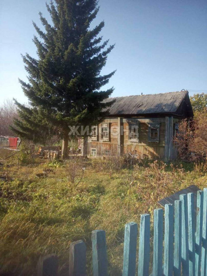 Коттедж/дом Центральная улица