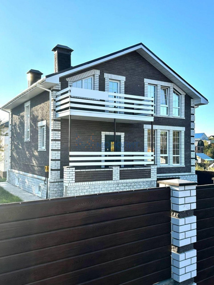 Коттедж/дом Центральная ул, 230 Коттедж/дом Центральная ул, 230