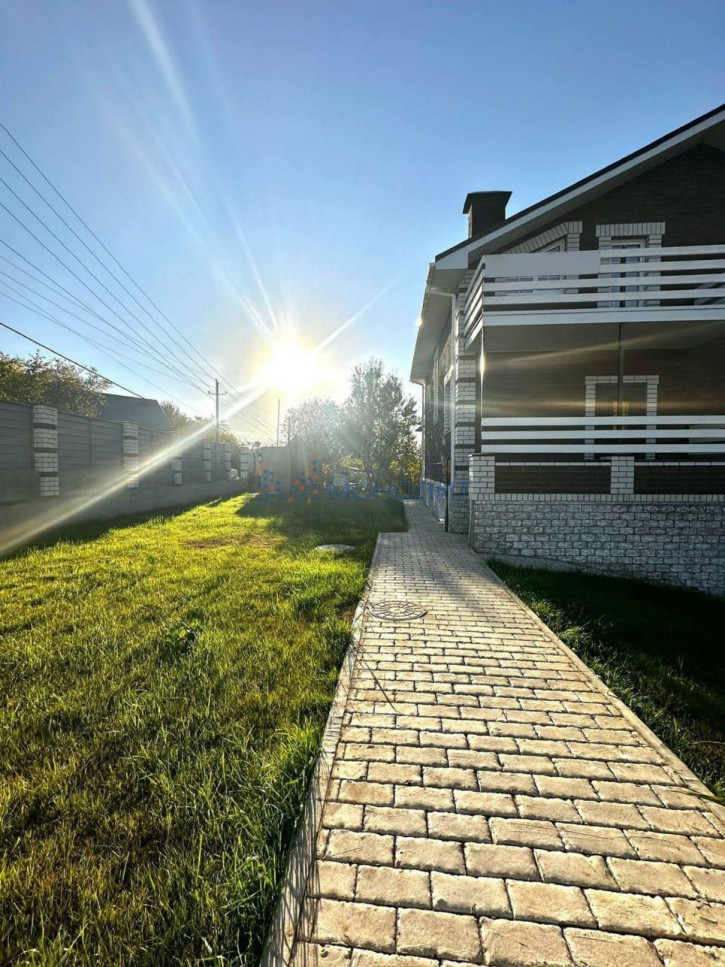 Коттедж/дом Центральная ул, 230 Коттедж/дом Центральная ул, 230