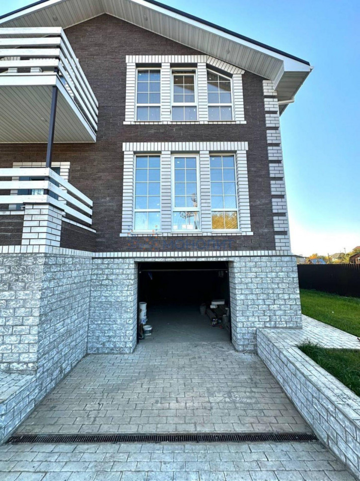 Коттедж/дом Центральная ул, 230 Коттедж/дом Центральная ул, 230