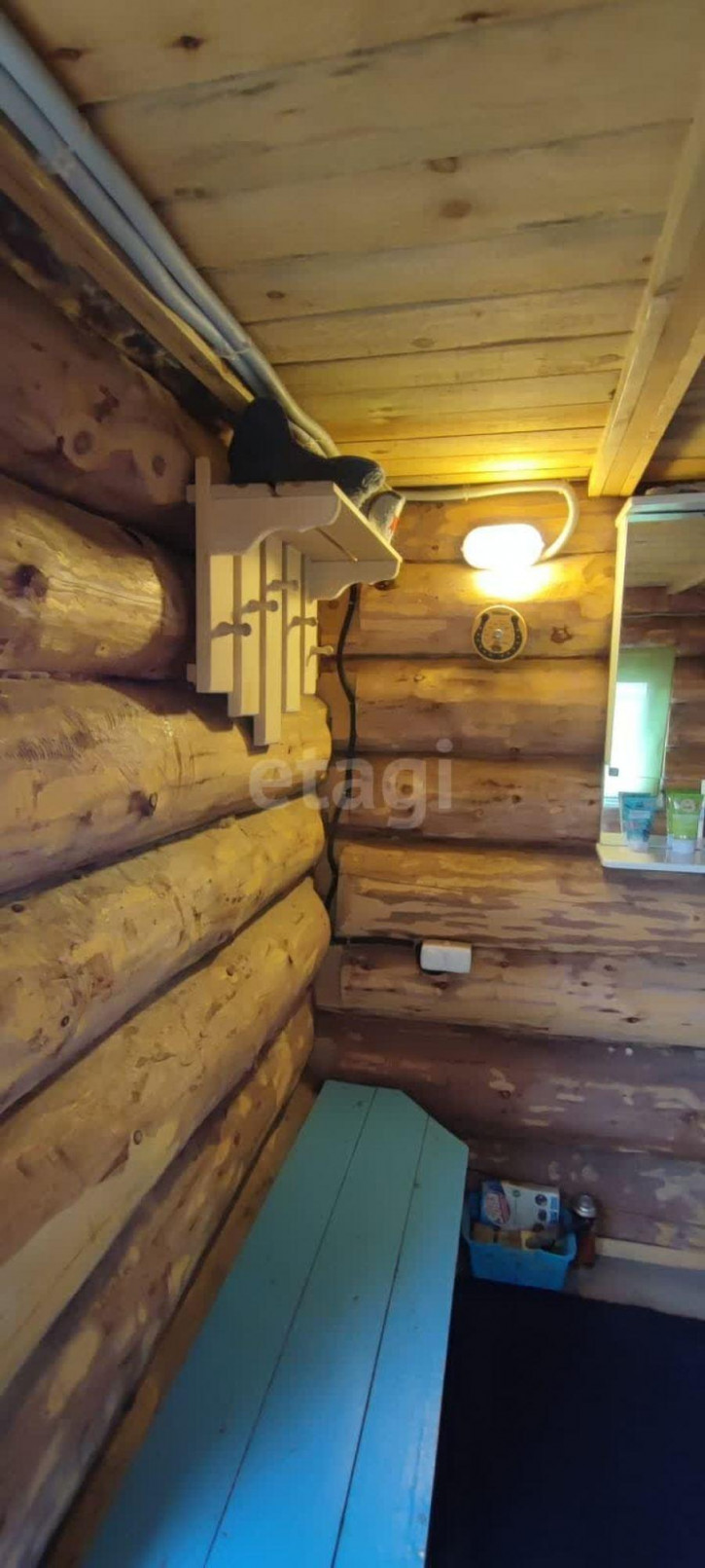 Коттедж/дом СНТ Родничок, 129