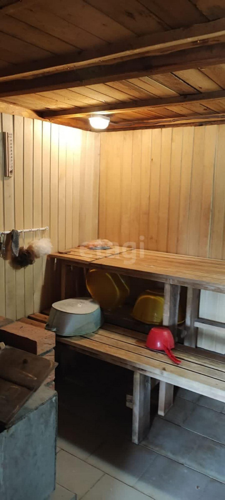 Коттедж/дом СНТ Родничок, 129