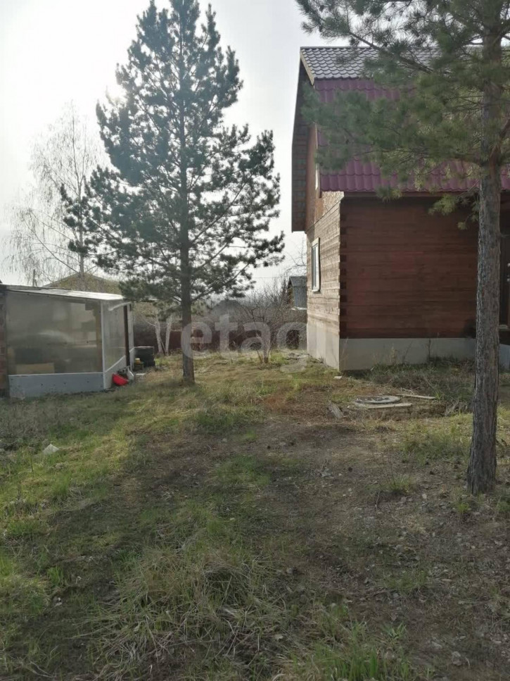 Коттедж/дом с/т Искра, 80