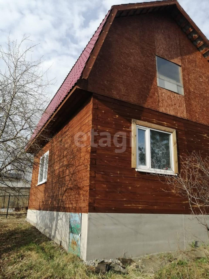 Коттедж/дом с/т Искра, 80