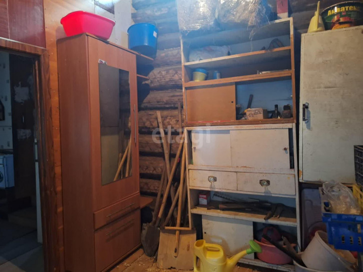 Коттедж/дом Первомайский