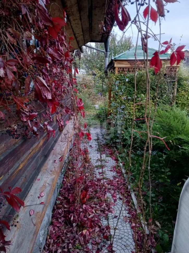 Коттедж/дом КС Рябинка 54, 71