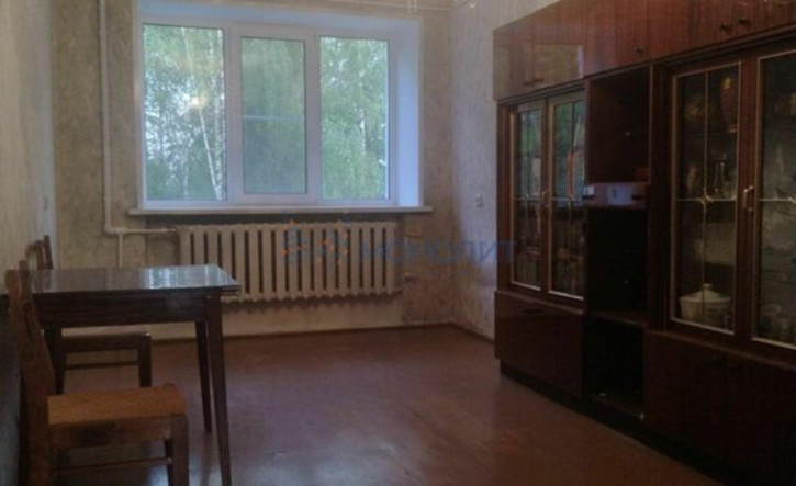 2-комн квартира улица Челюскина, 22,  д. 22