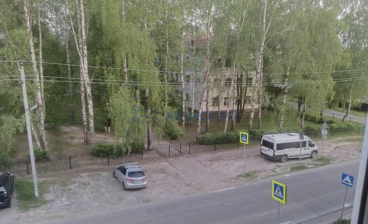 2-комн квартира улица Челюскина, 22,  д. 22