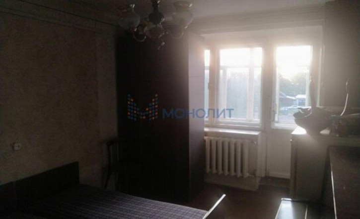2-комн квартира улица Челюскина, 22,  д. 22
