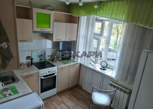 Аренда 1-комн квартиры улица Декабристов, 38