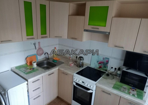 Аренда 1-комн квартиры улица Декабристов, 38