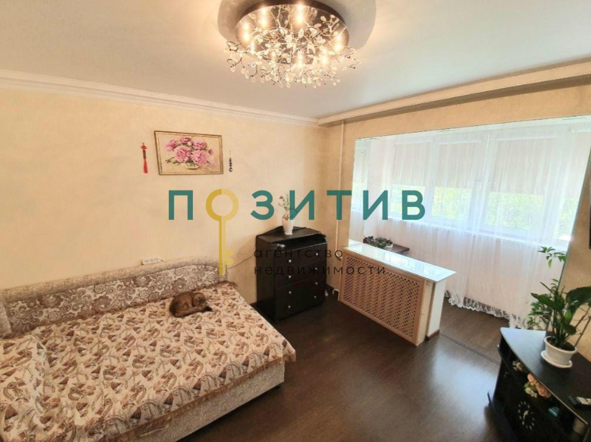 Купить квартиру за 7 200 000 рублей на Транзитная ул, 2б