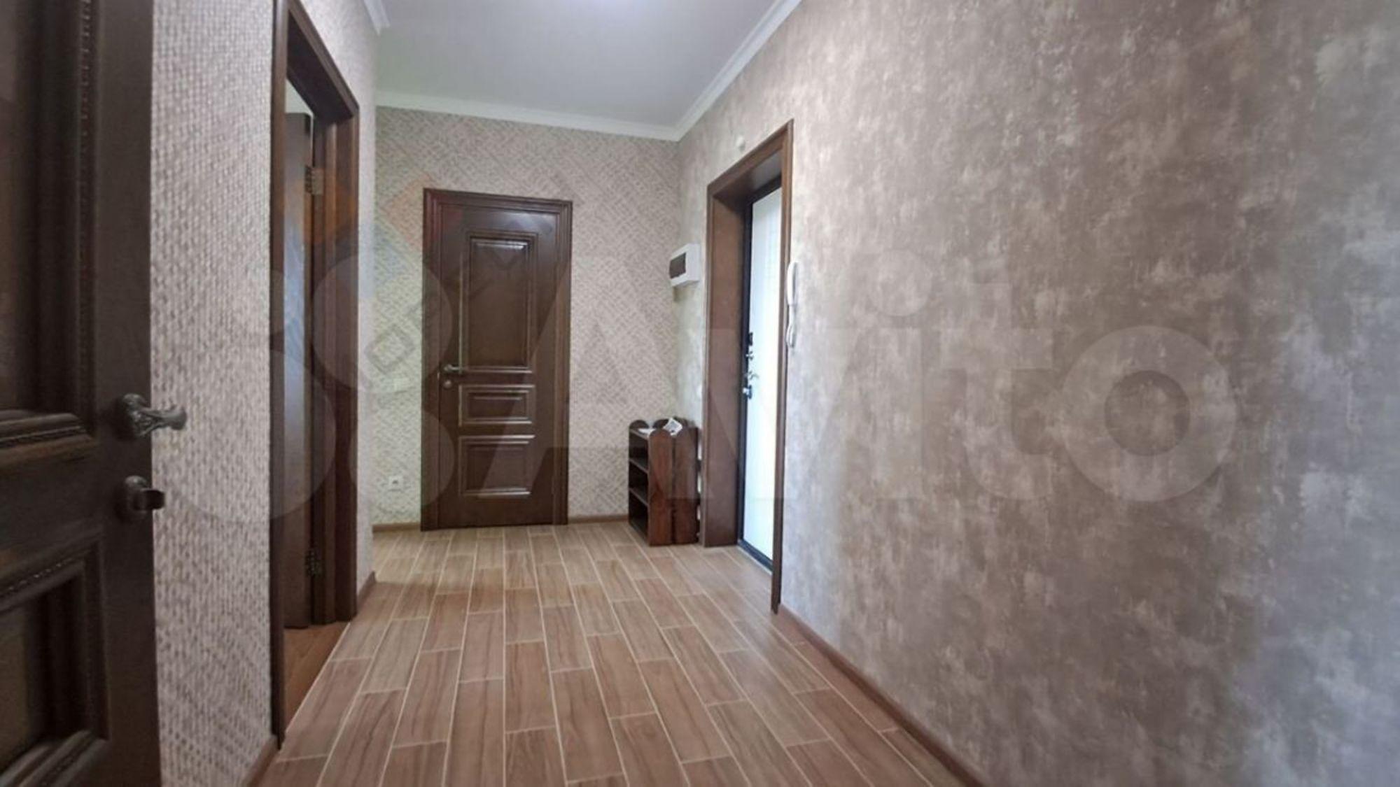Купить квартиру за 9 900 000 рублей на Красная ул, 162/2к2
