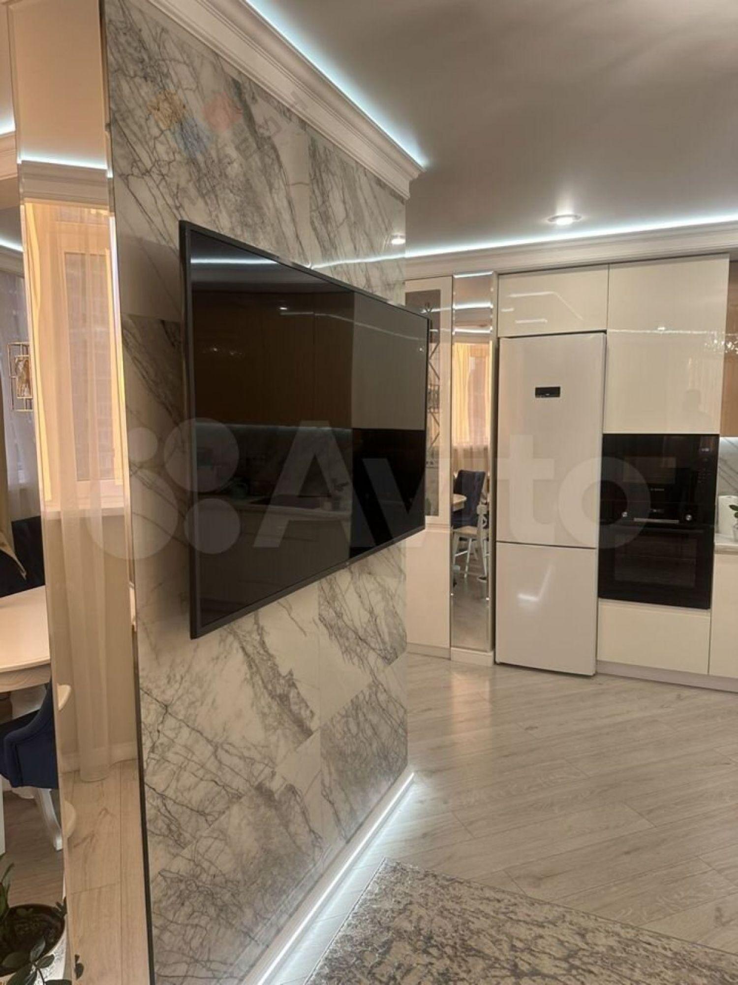 Купить квартиру за 10 300 000 рублей на Цезаря Куникова ул, 24/к2 Купить квартиру за 10 300 000 рублей на Цезаря Куникова ул, 24/к2
