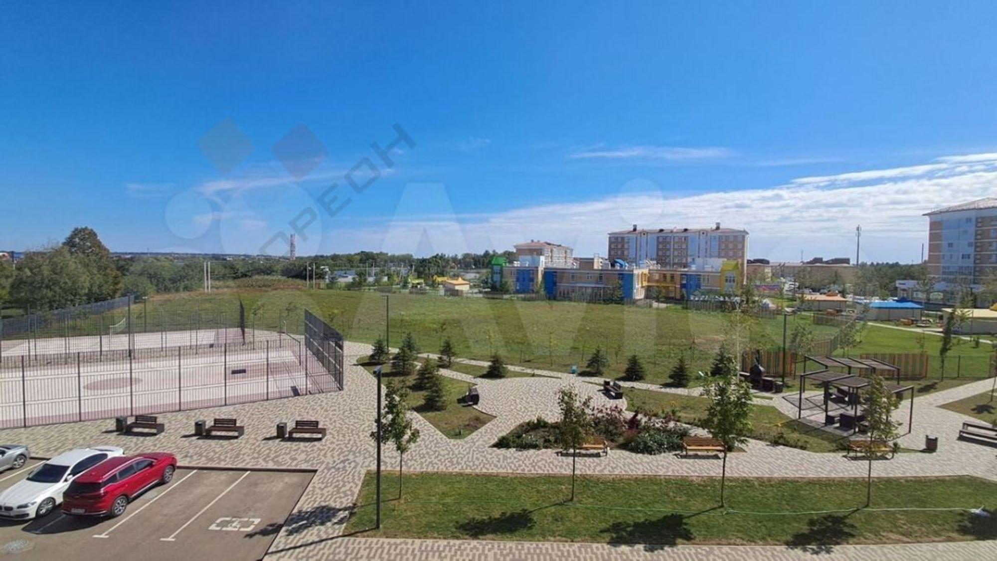 Купить квартиру за 9 900 000 рублей на Красная ул, 162/2к2