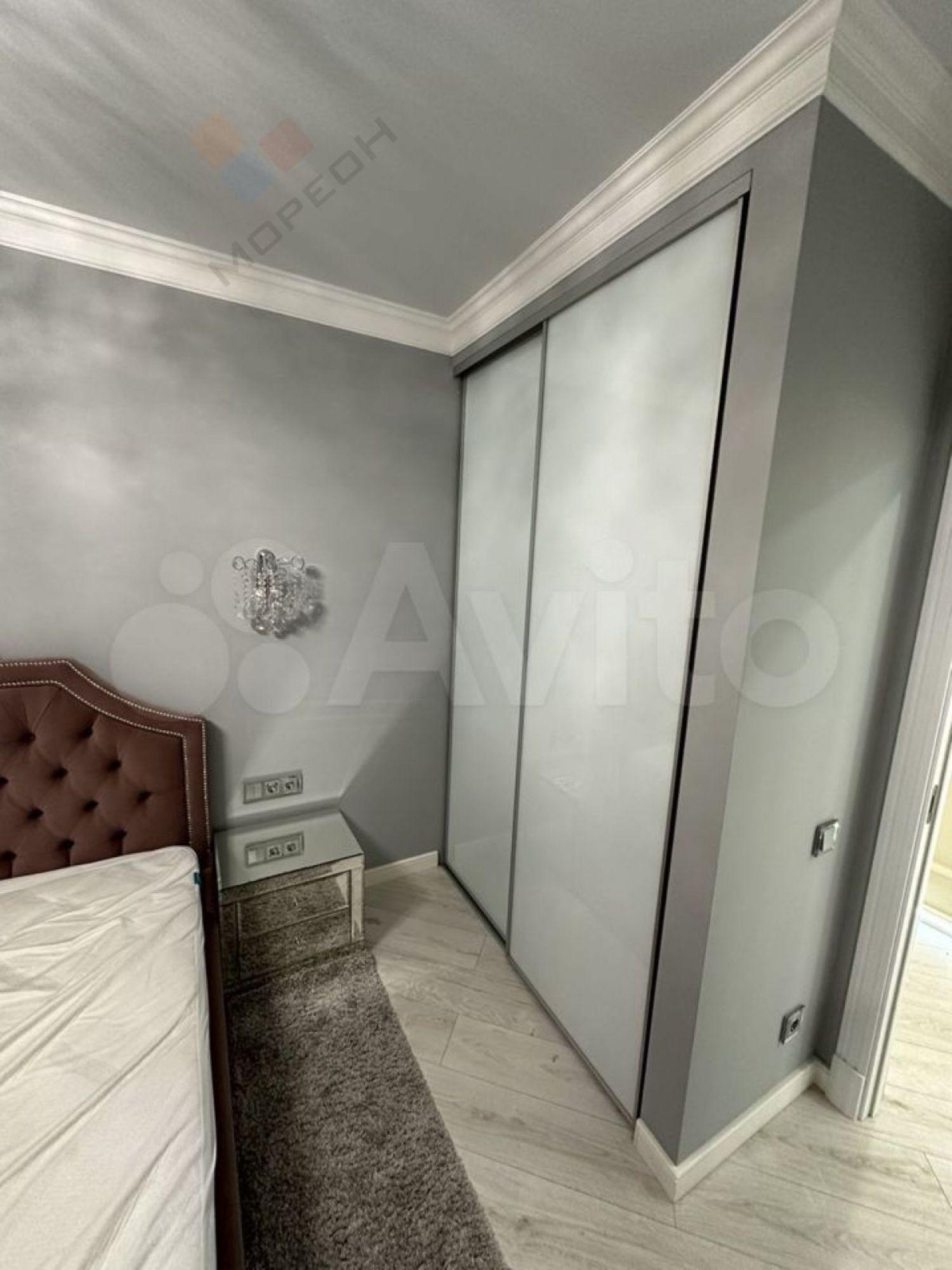Купить квартиру за 10 300 000 рублей на Цезаря Куникова ул, 24/к2 Купить квартиру за 10 300 000 рублей на Цезаря Куникова ул, 24/к2