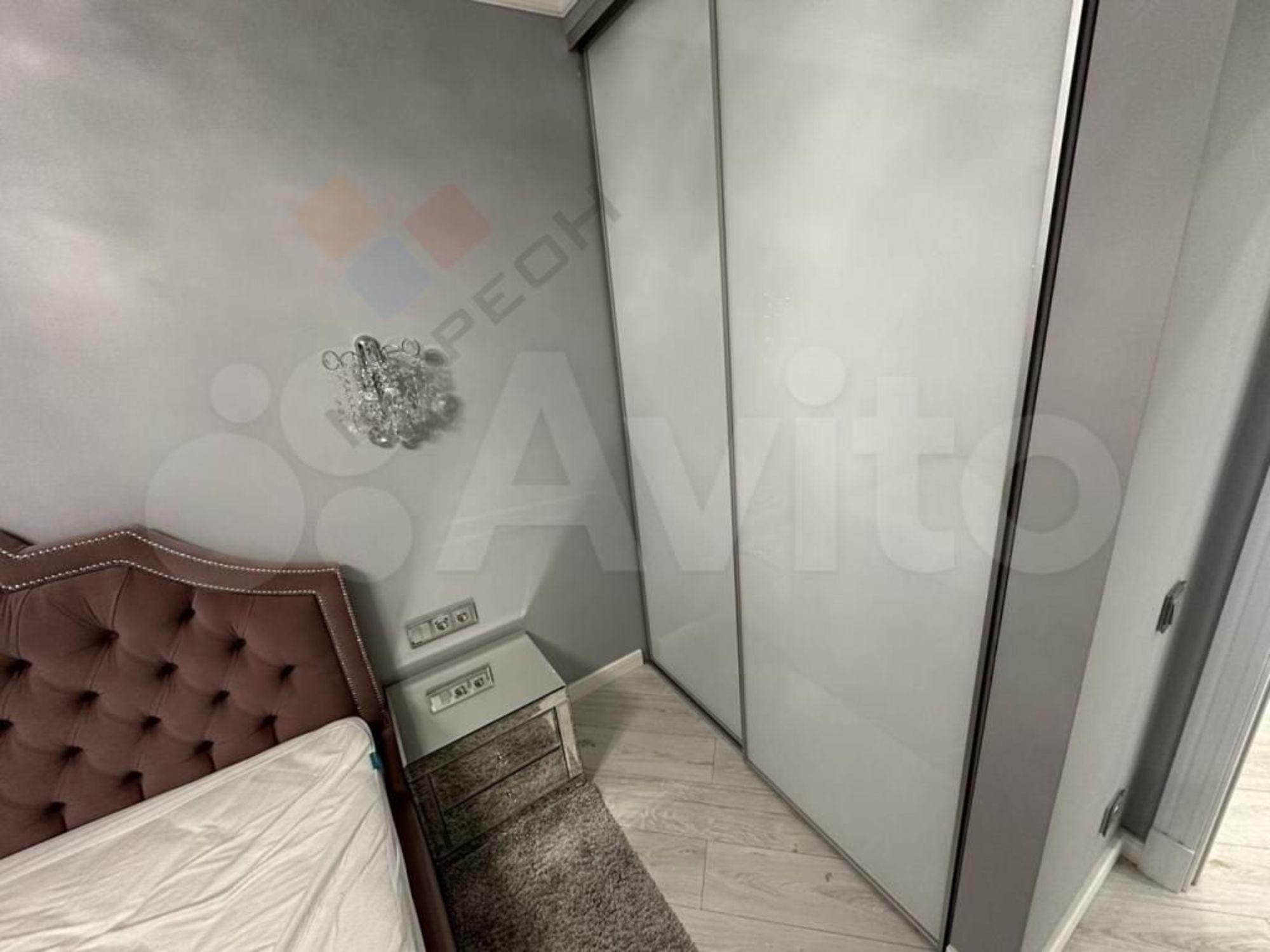 Купить квартиру за 10 300 000 рублей на Цезаря Куникова ул, 24/к2 Купить квартиру за 10 300 000 рублей на Цезаря Куникова ул, 24/к2