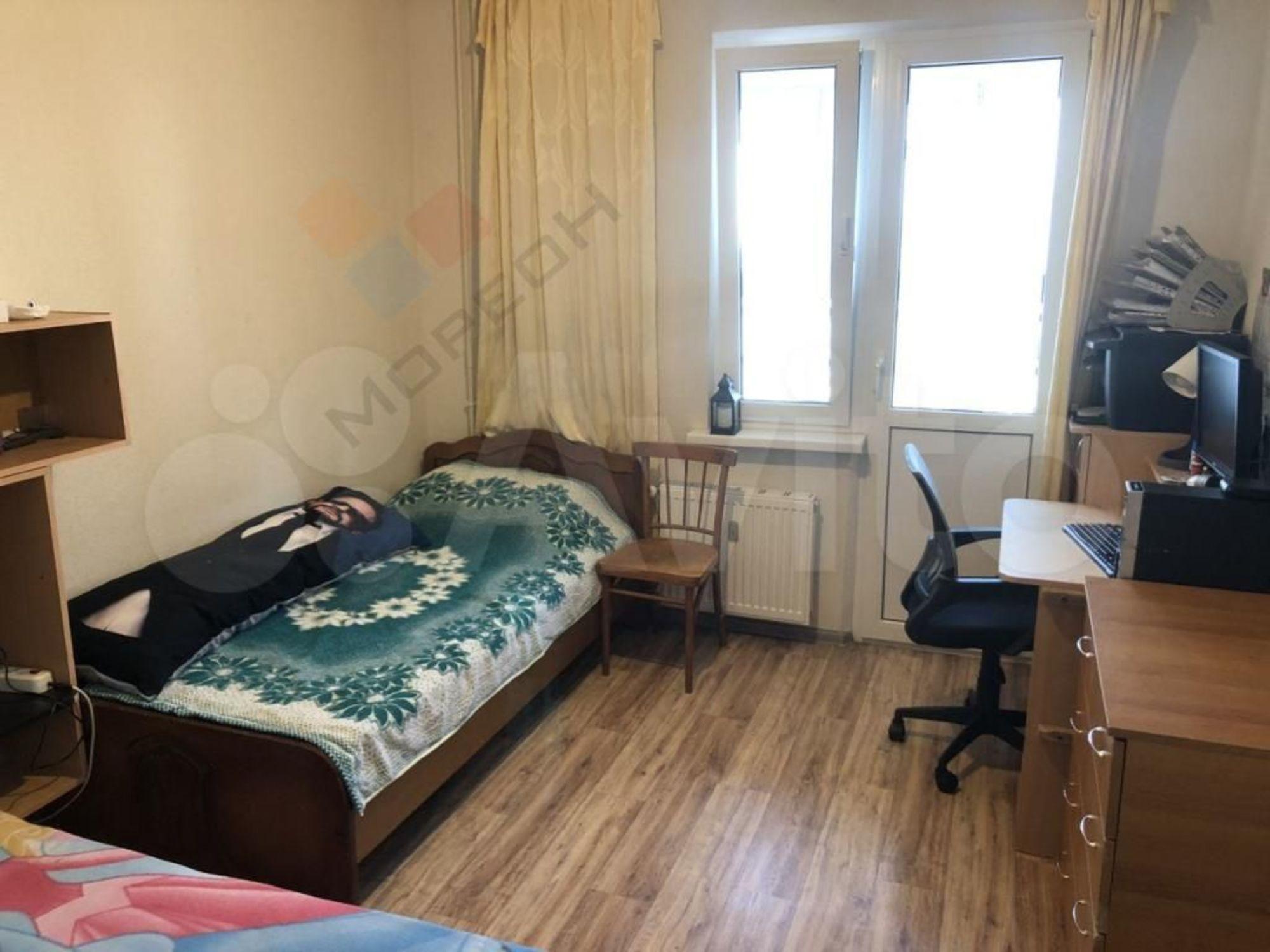 Купить квартиру за 6 000 000 рублей на Котлярова ул, 32