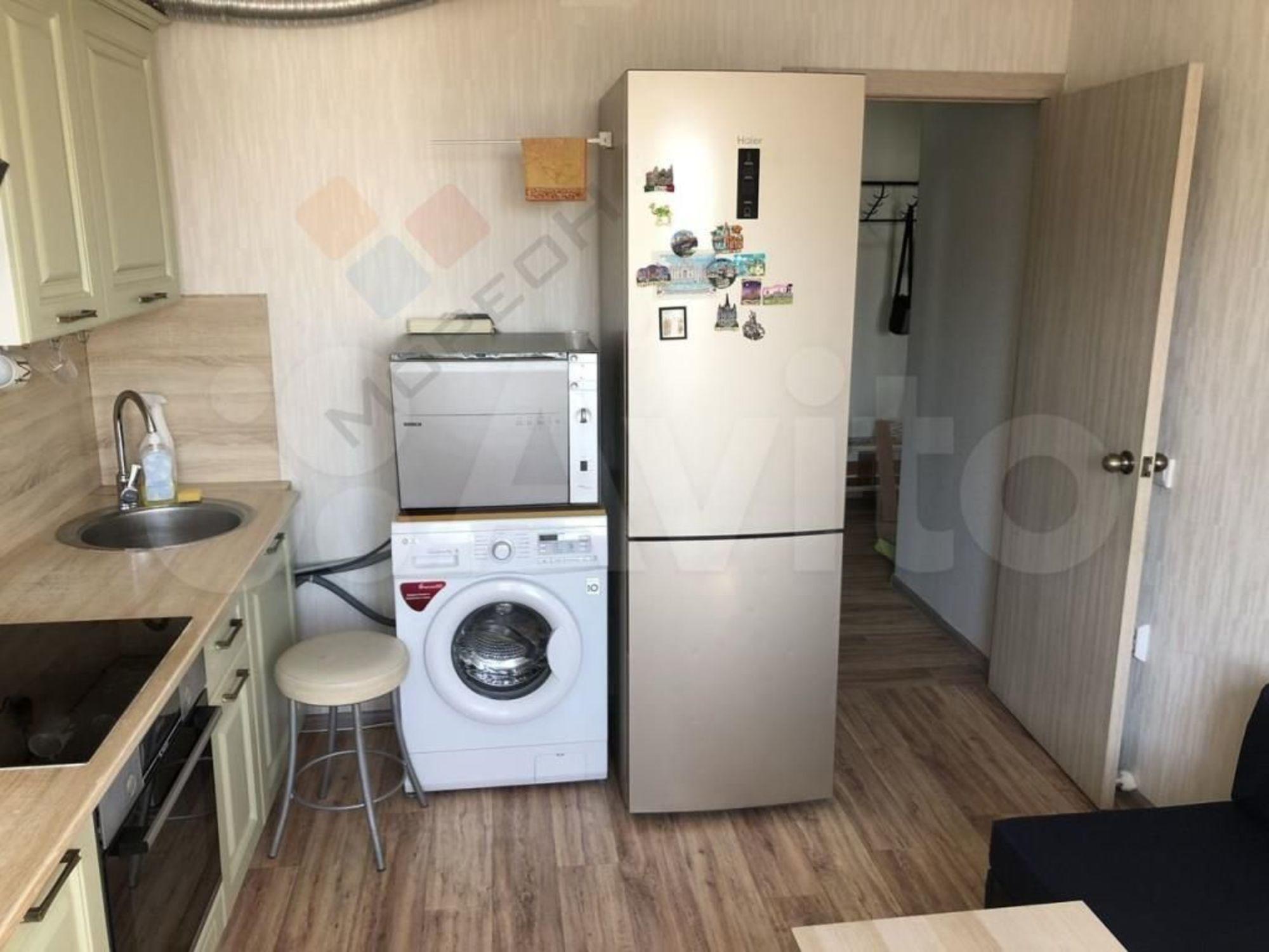 Купить квартиру за 6 000 000 рублей на Котлярова ул, 32