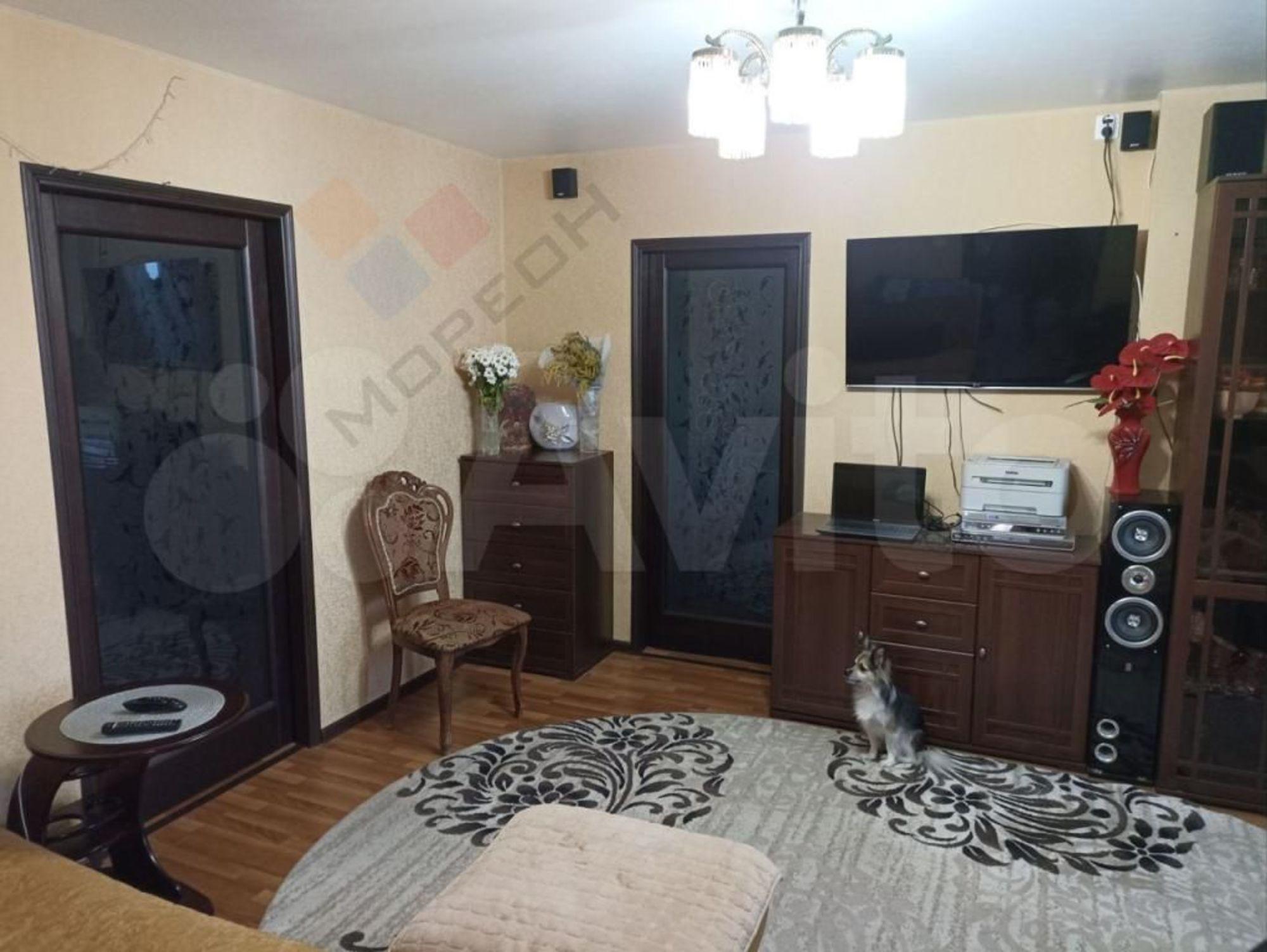 Купить квартиру за 12 000 000 рублей на Калинина ул, 350