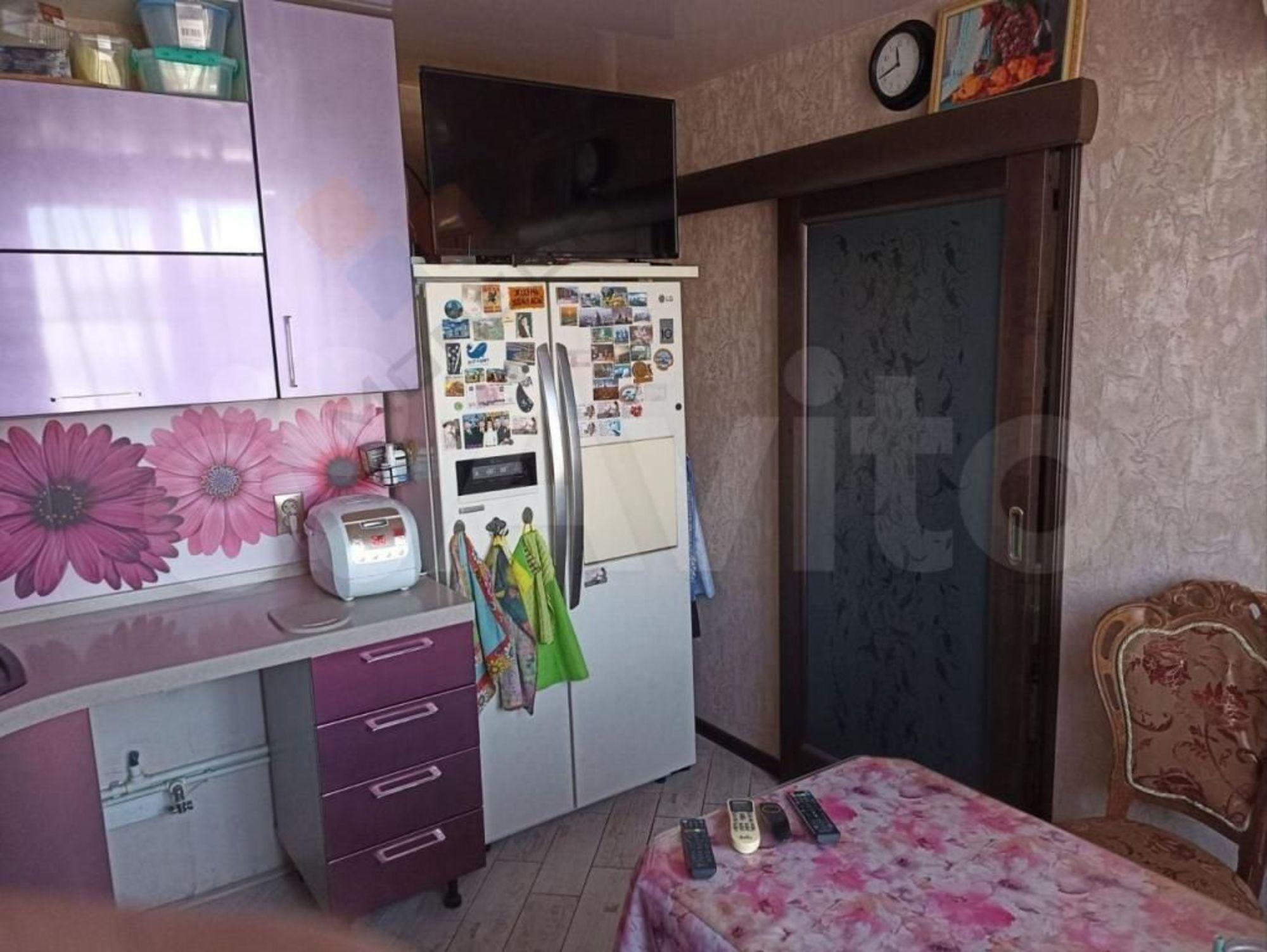 Купить квартиру за 12 000 000 рублей на Калинина ул, 350