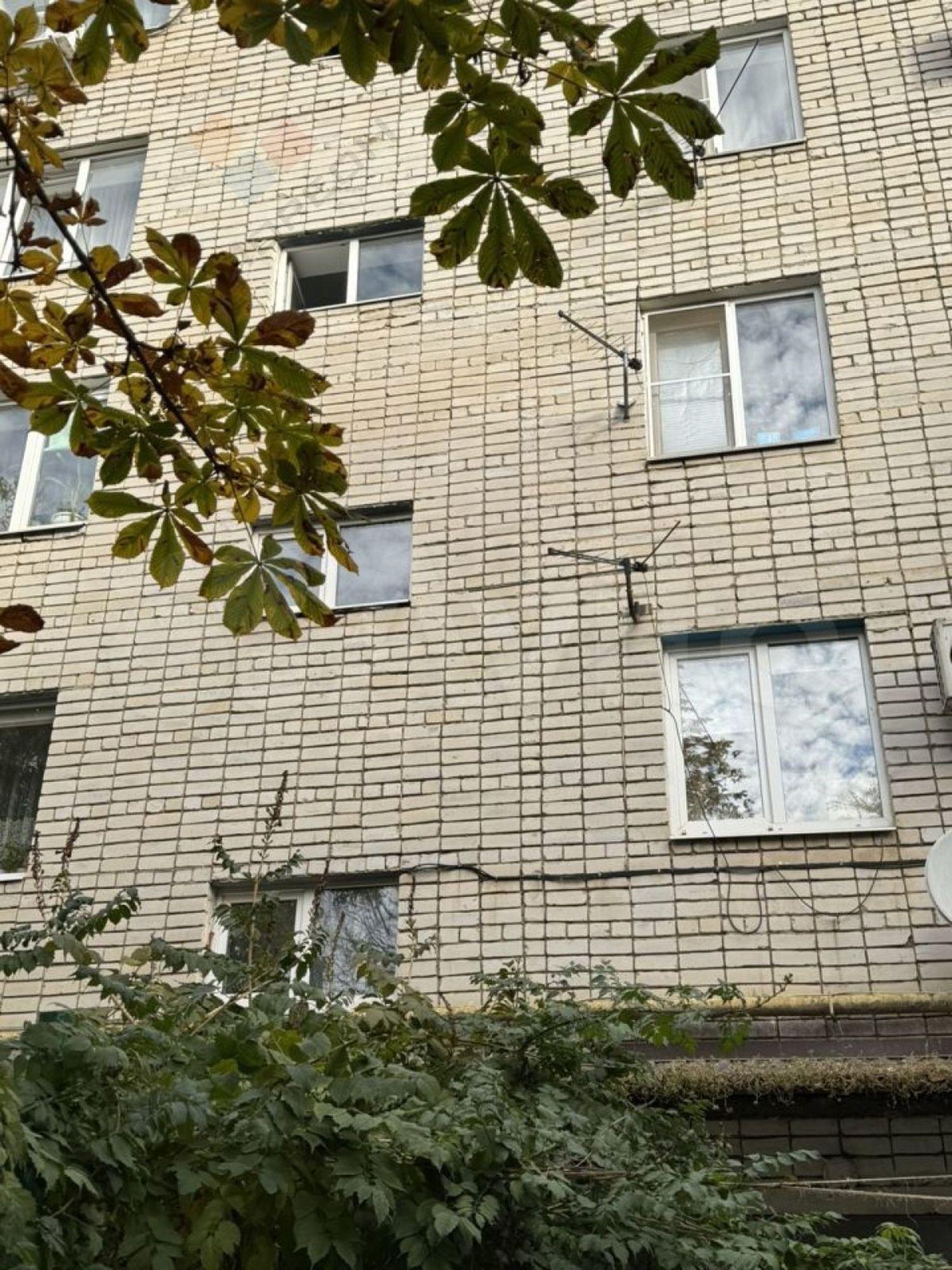 Купить квартиру за 6 500 000 рублей на Степная ул, 2