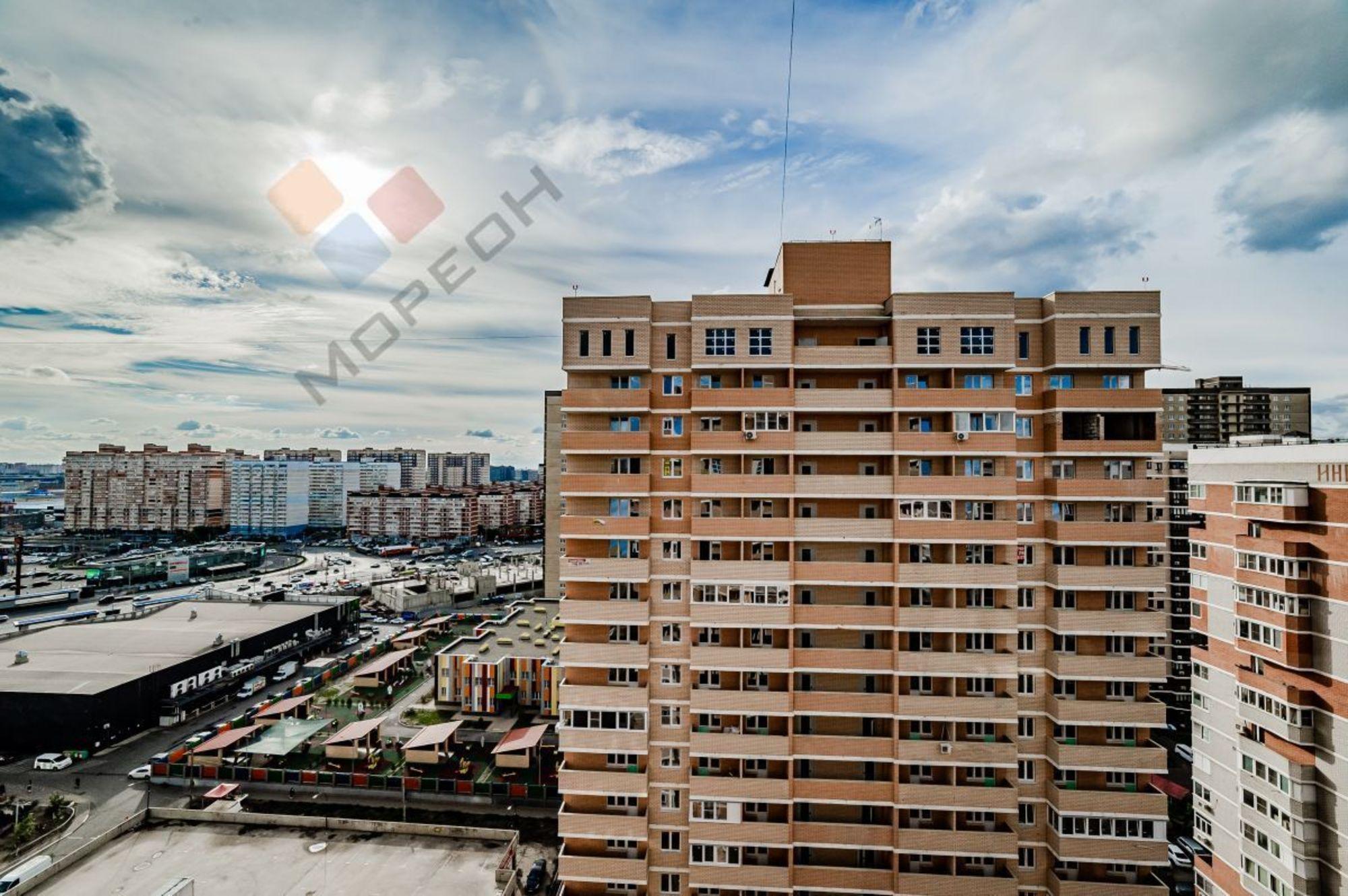 Купить квартиру за 3 000 000 рублей на им. Евгении Жигуленко ул, 7
