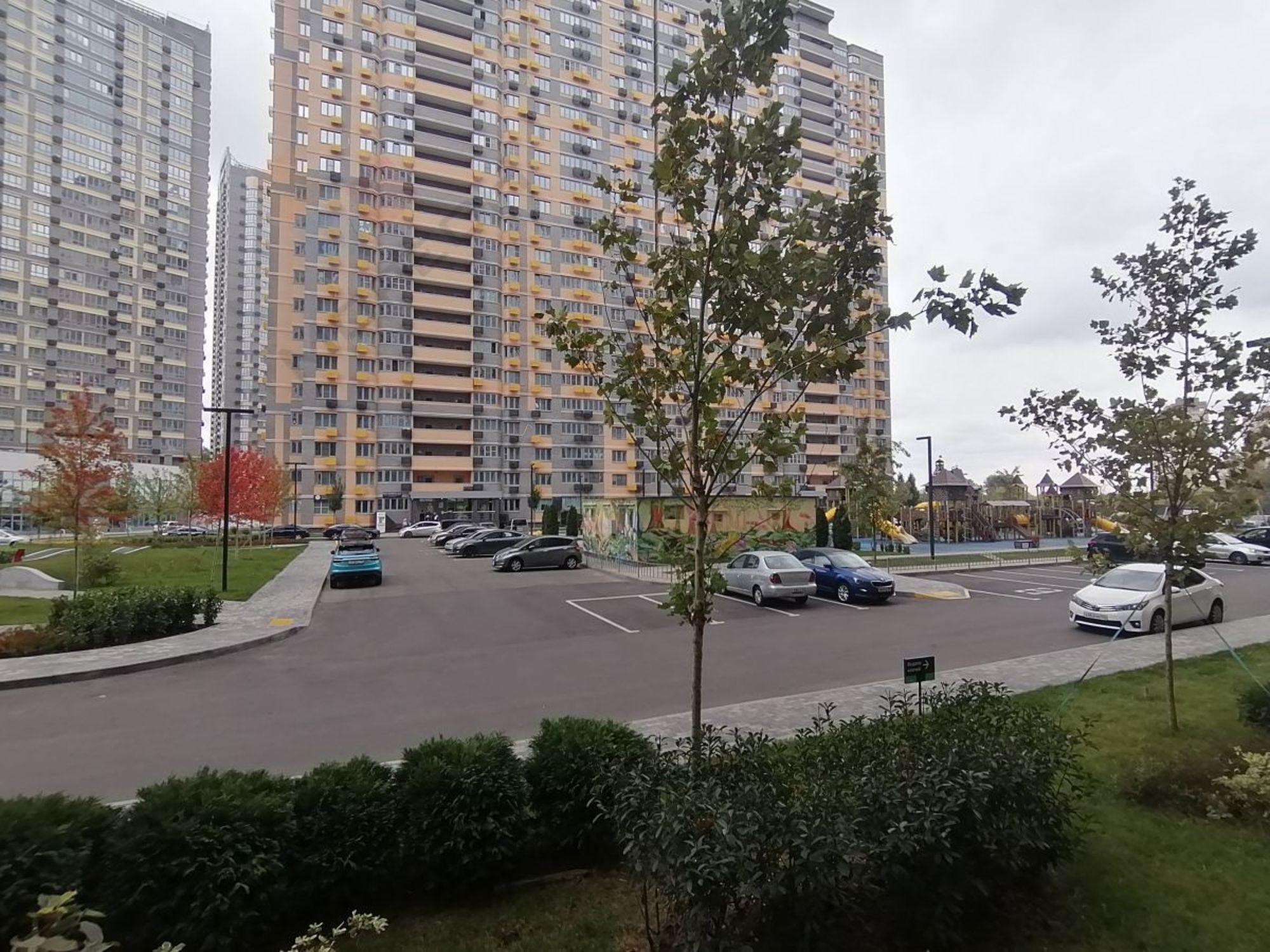 Купить помещение свободного назначения за 6 300 000 рублей на им. Мачуги В.Н. ул, 166Ак2