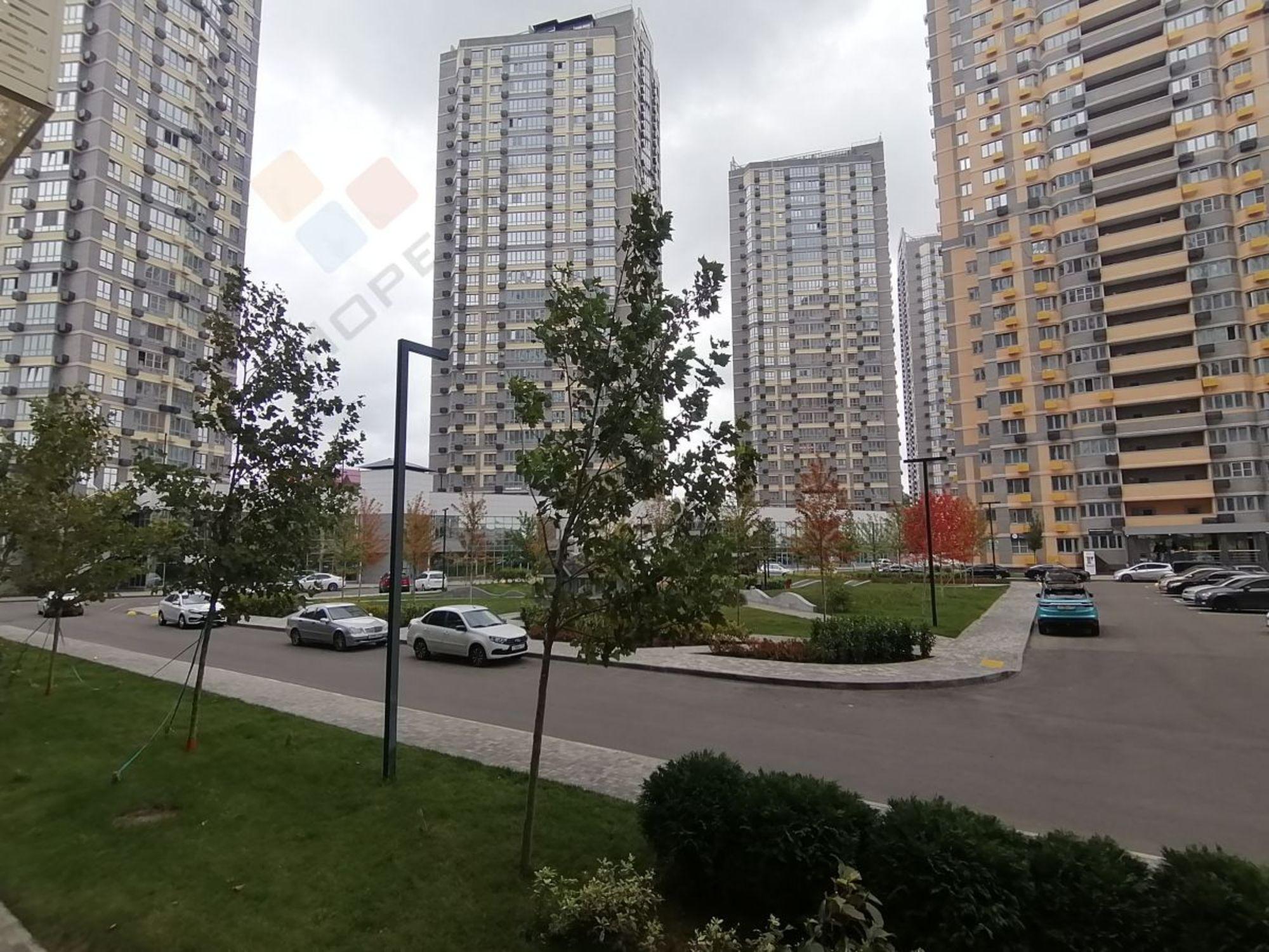 Купить помещение свободного назначения за 6 300 000 рублей на им. Мачуги В.Н. ул, 166Ак2