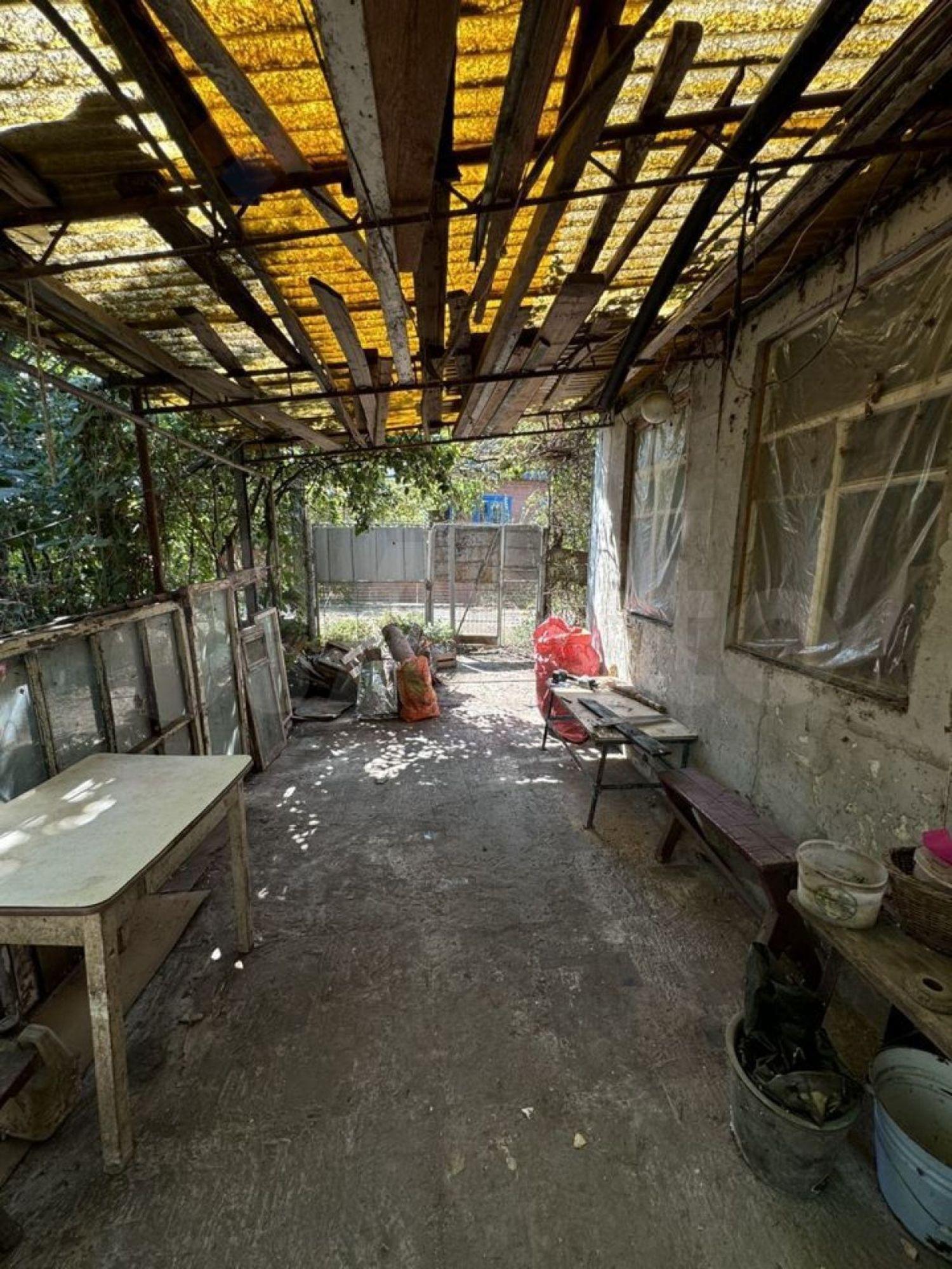 Купить дачу, дом, коттедж за 2 300 000 рублей на Алычёвая ул, 41