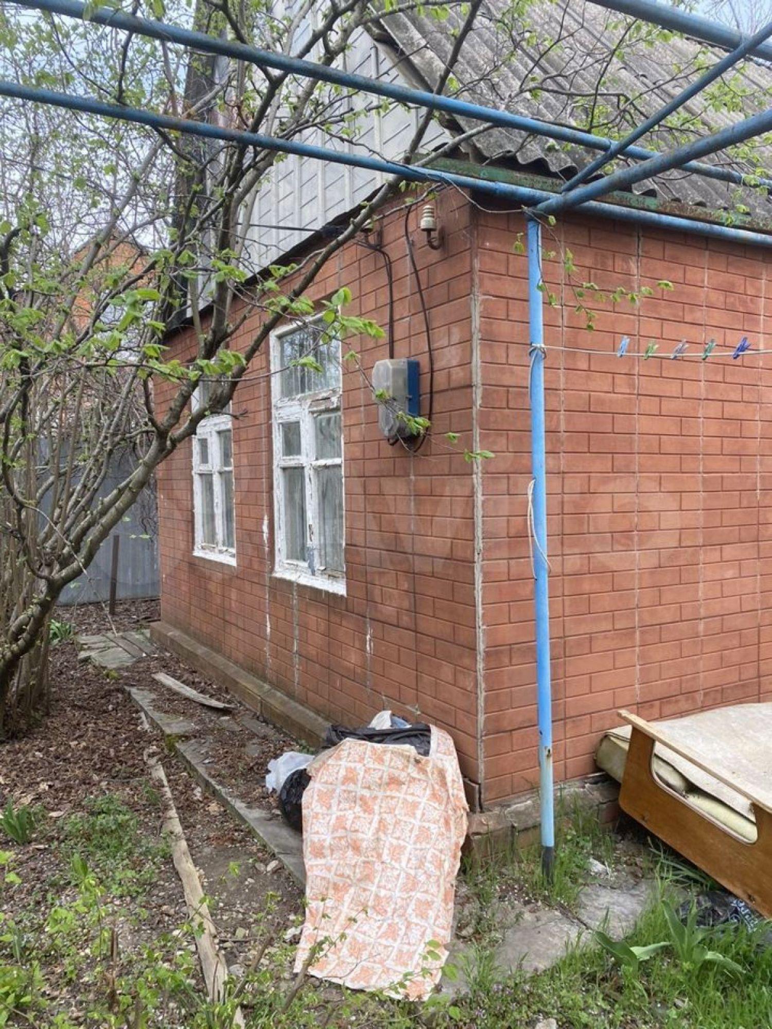 Купить дачу, дом, коттедж за 2 650 000 рублей на Заподняя ул, 4