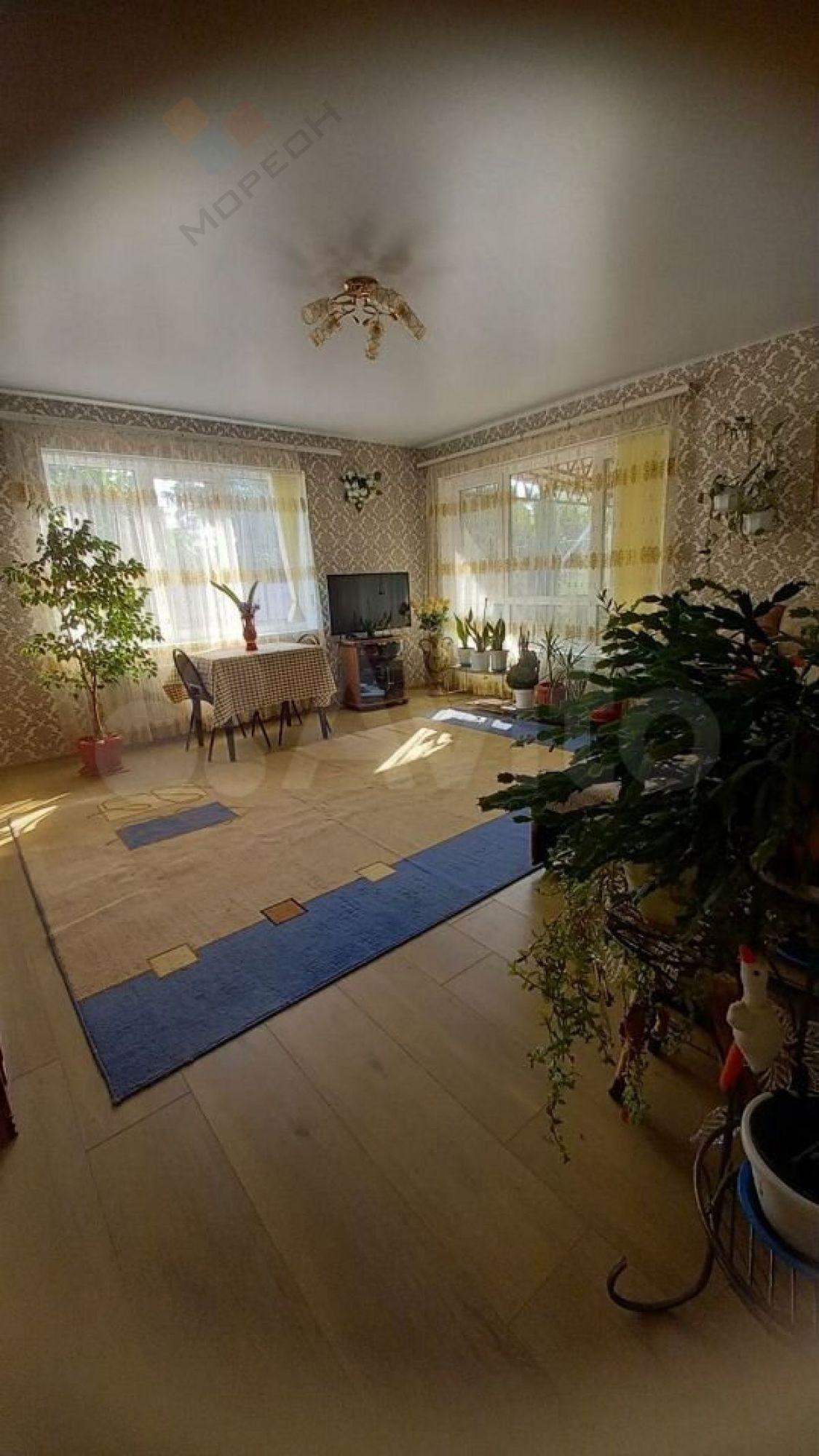 Купить дачу, дом, коттедж за 13 500 000 рублей на Мичурина ул, 107/А