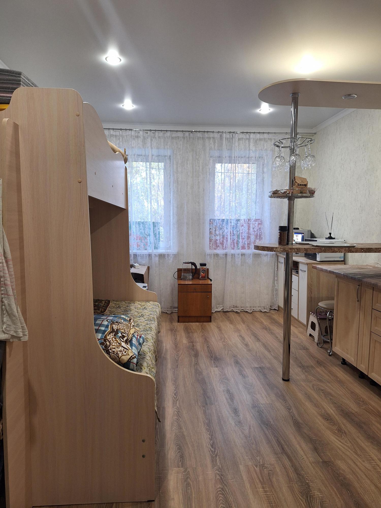 Купить комнату за 1 850 000 рублей на Наки  Исанбета улица, д. 53