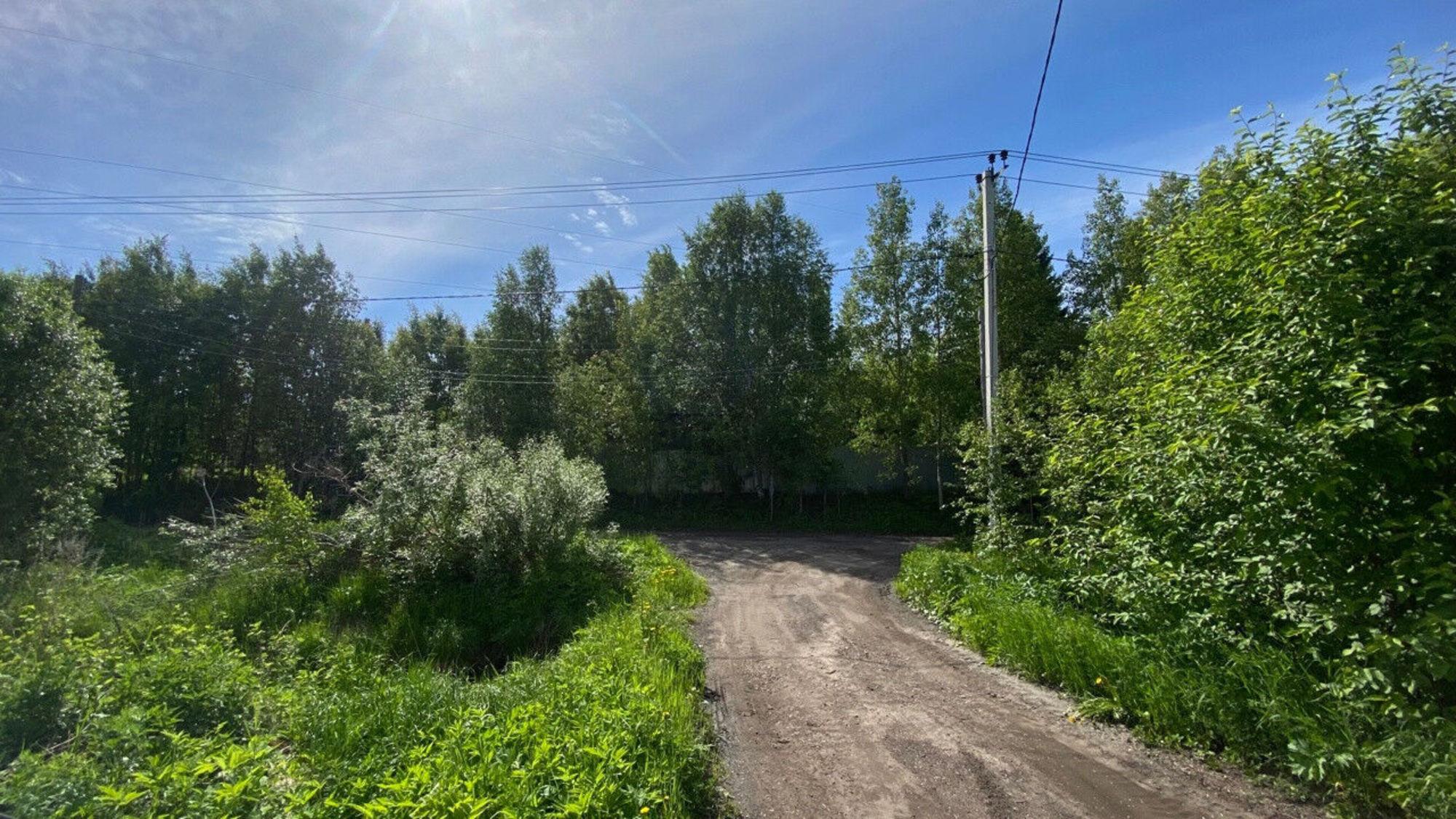 Купить землю, земельный участок за 599 000 рублей на Боровичок снт