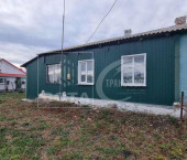 коттедж 59 кв м Подлесная улица, 24