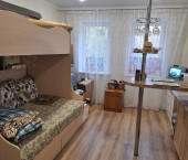 комната 17 кв м Наки  Исанбета улица, д. 53
