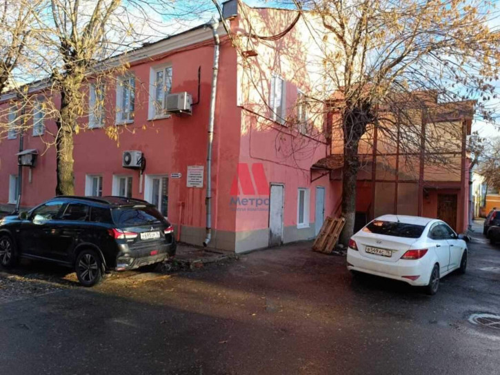 Офис Победы улица, д.22Б