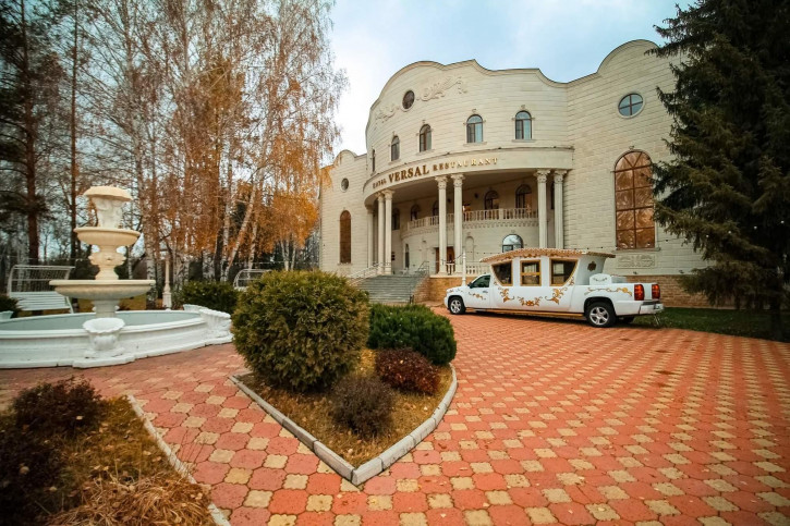 Помещение общепита Элеваторная улица, д.13