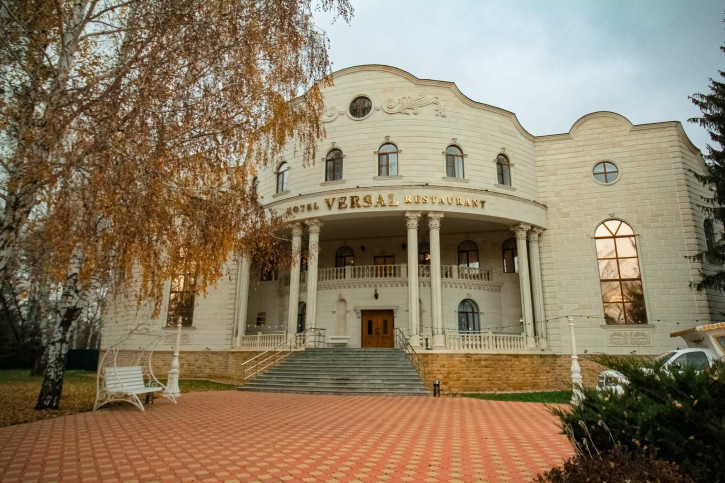 Помещение общепита Элеваторная улица, д.13
